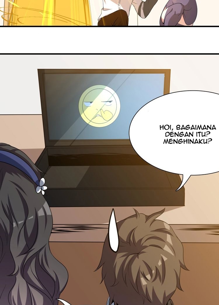 Reborn Doctor Chapter 02 Gambar 57